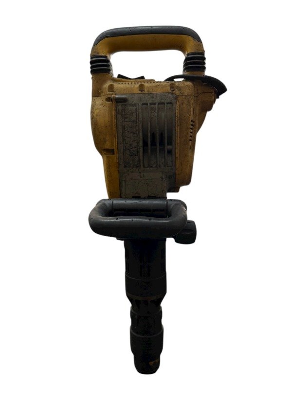 Producto - Rotomartillo Demoledor Dewalt 1600 Watts 27 Joules USADO