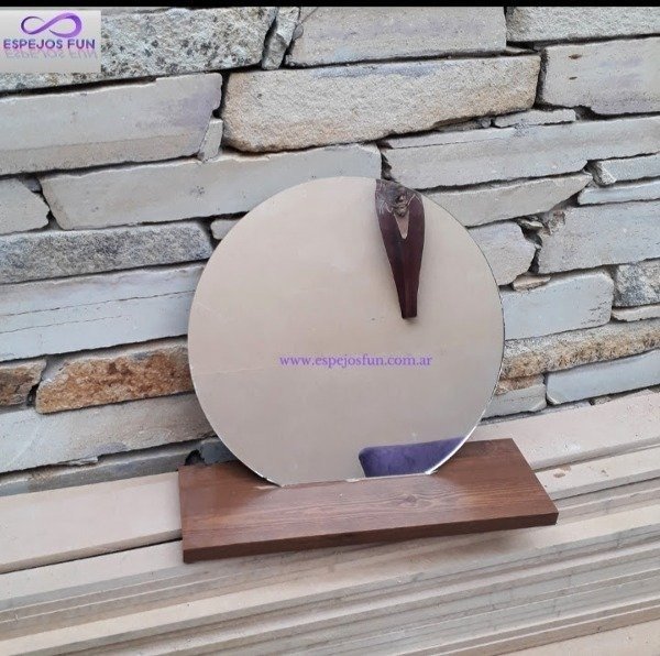 Producto - Maquillador CIRCULAR