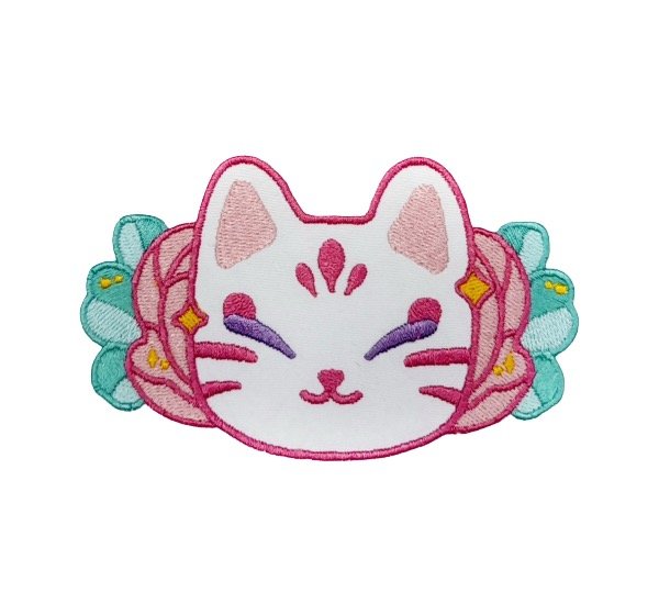 Producto - Gatito Zen