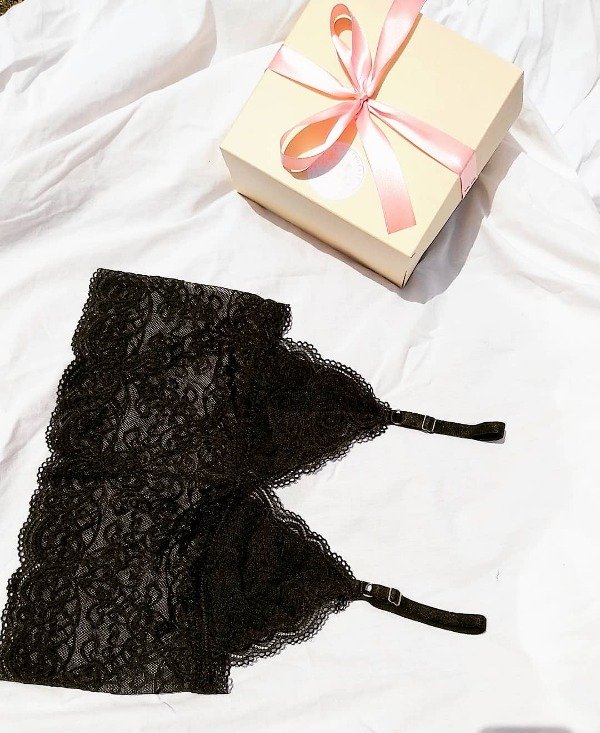 Producto - TOP DOLCE