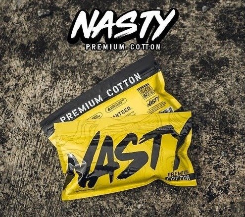 Producto - Nasty Premium Cotton
