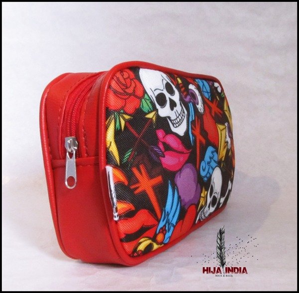 Producto - Cartuchera/neceser "Enigma" - 2