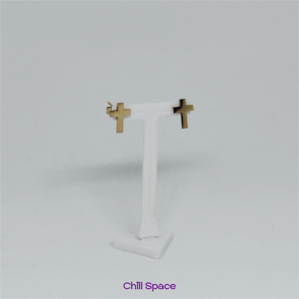 Producto - Aros Cruz