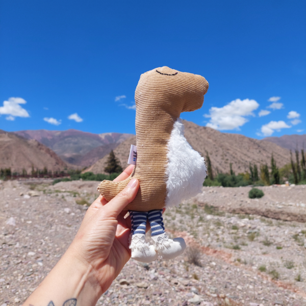 Producto - Dino Enamorada