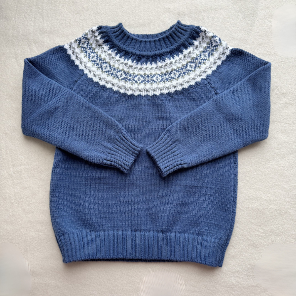Producto - Suéter  Talle 6 - 0