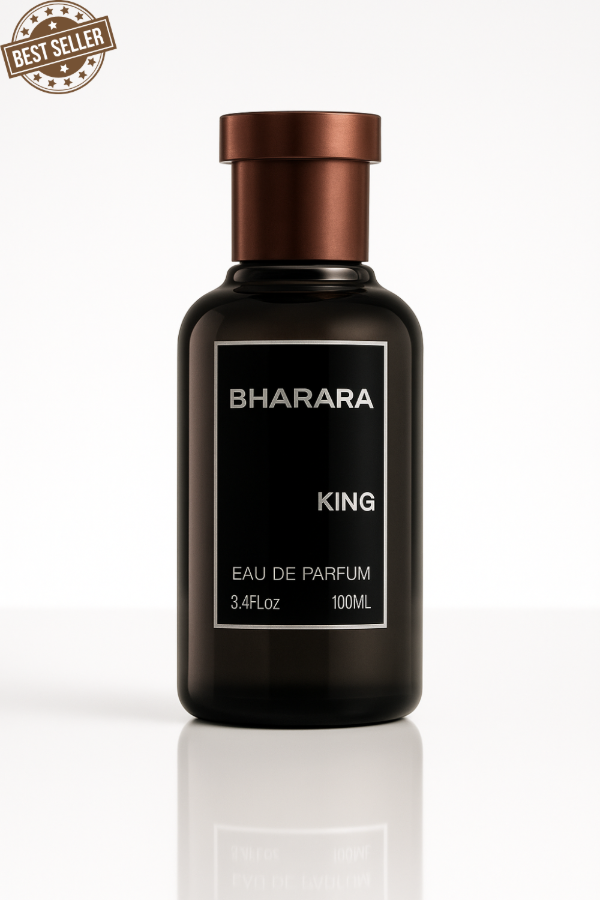 Producto - Bharara King EDP 150 ml