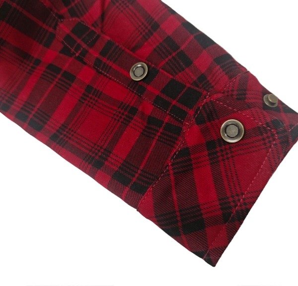 Producto - Campera london - 3