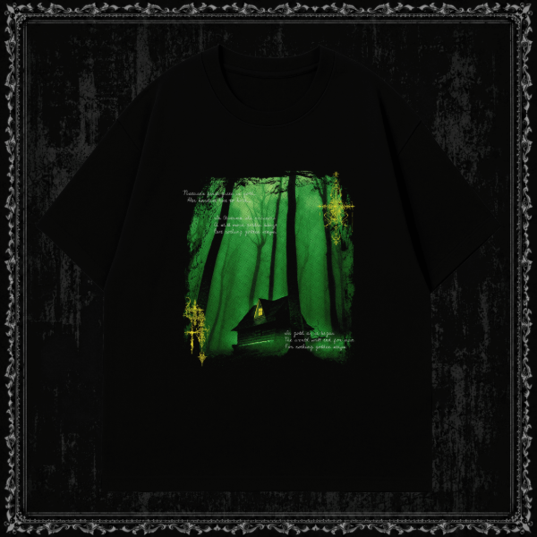 Producto - Nothing Gold Can Stay