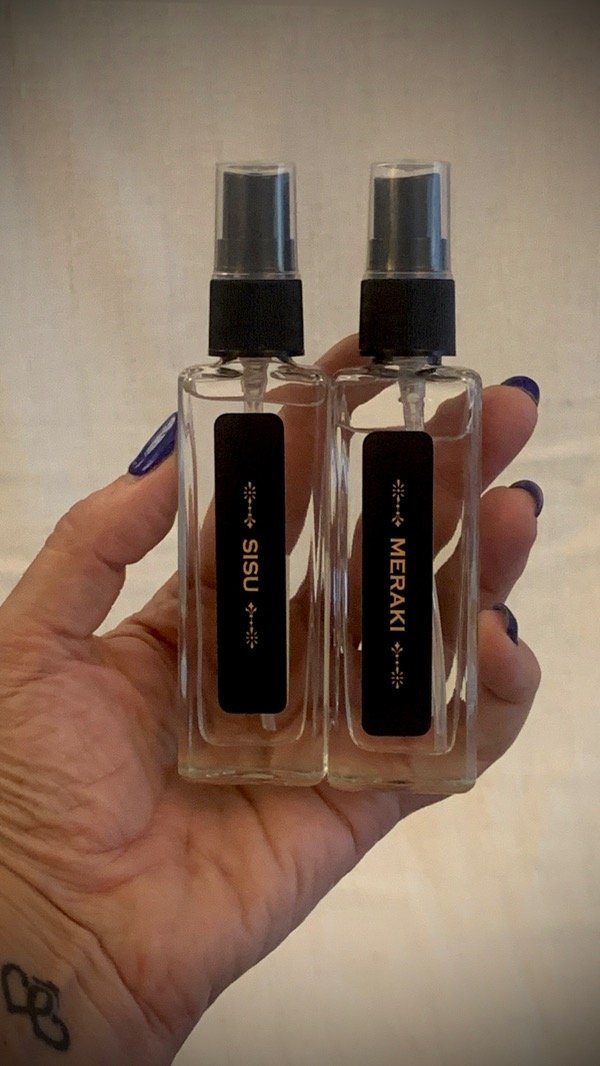 Producto - Body Splash