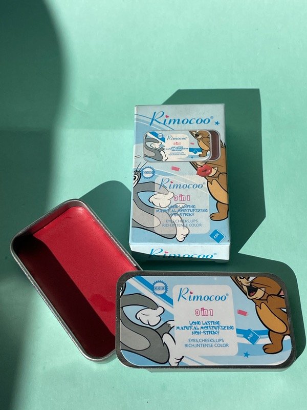 Producto - 3 en 1 rimocco