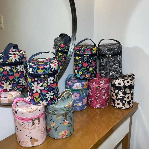 Producto - Cartuchera "LUBY"