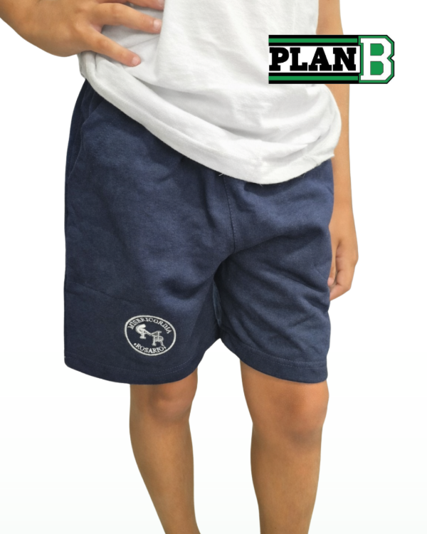 Producto - Short Misericordia
