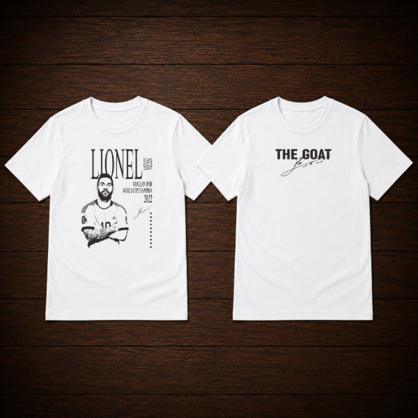 Producto - remera - messi 12 - 0