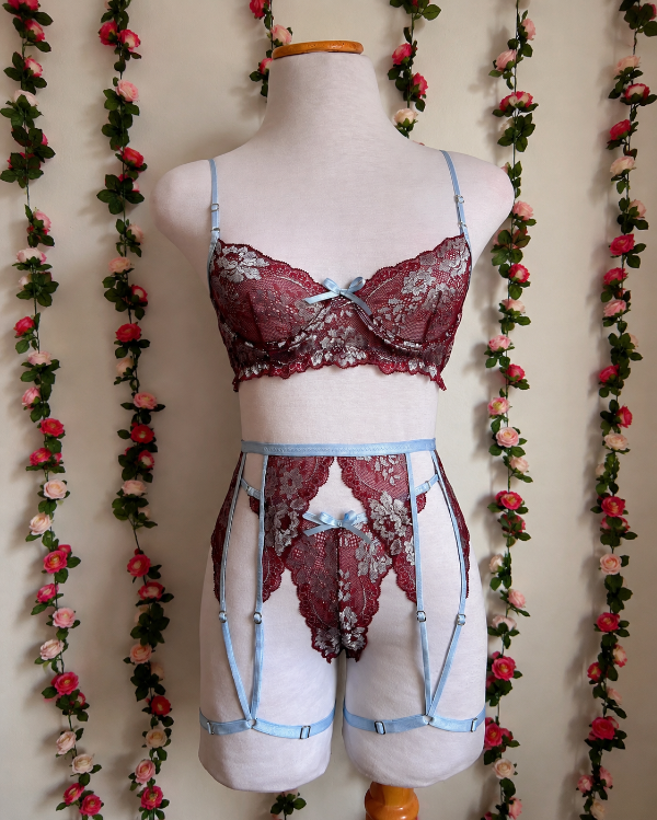 Producto - Conjunto Alena - 0