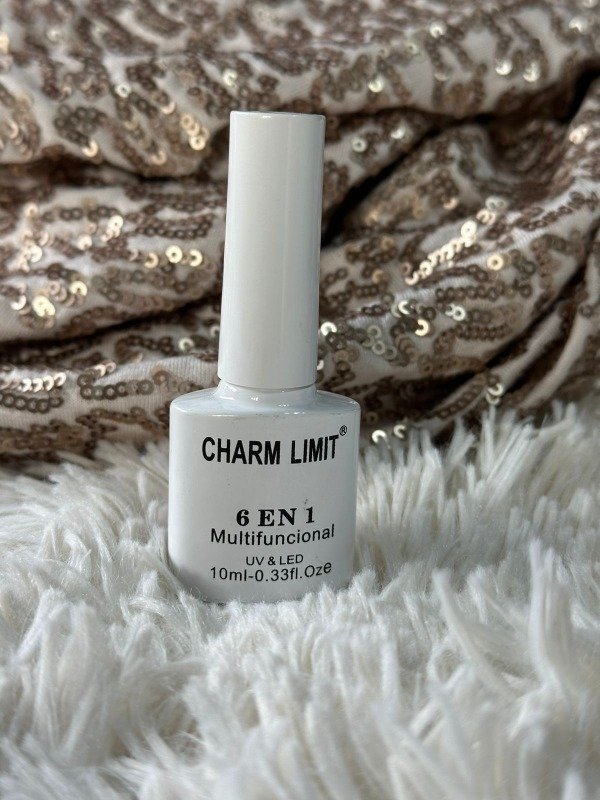 Producto - 6 en 1 Charm Limit