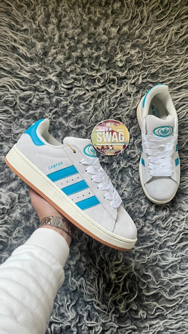 Producto - CAMPUS 00S CLEAR SKY