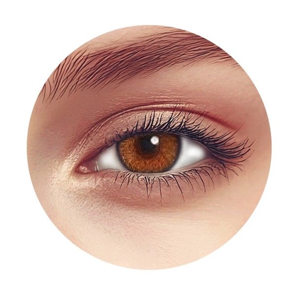 Producto - Honey Miel - Lentes de Contacto