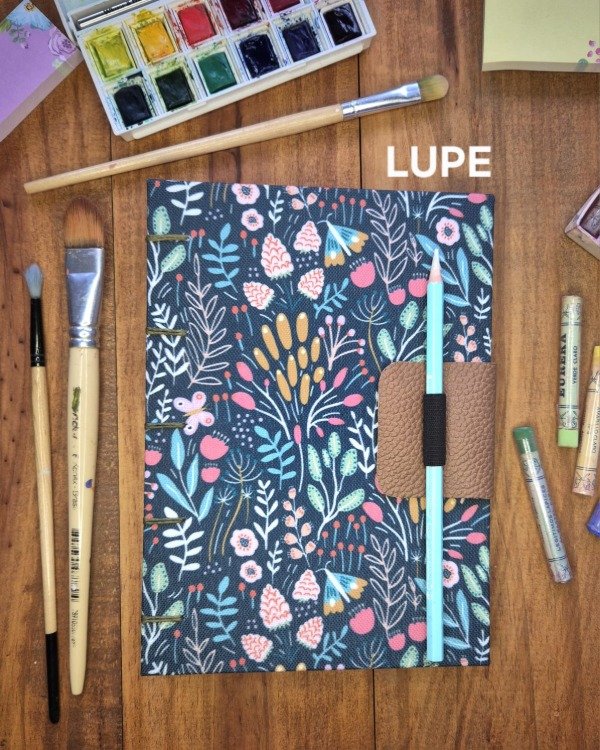 Producto - Sketchbooks