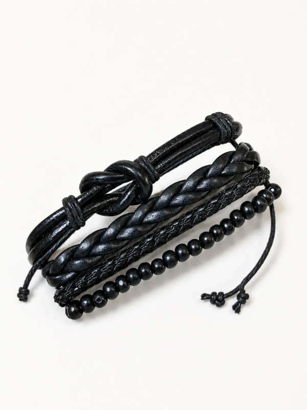 Producto - Pulseras Conjunto