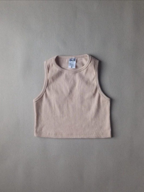 Producto - Musculosa pupera