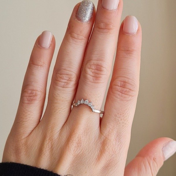 Producto - Anillo mali