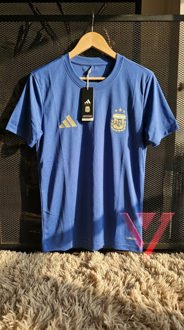 Producto - REMERA AFA DT ALGODÓN - 0