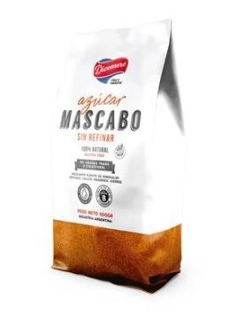 Producto - Azúcar mascabo
