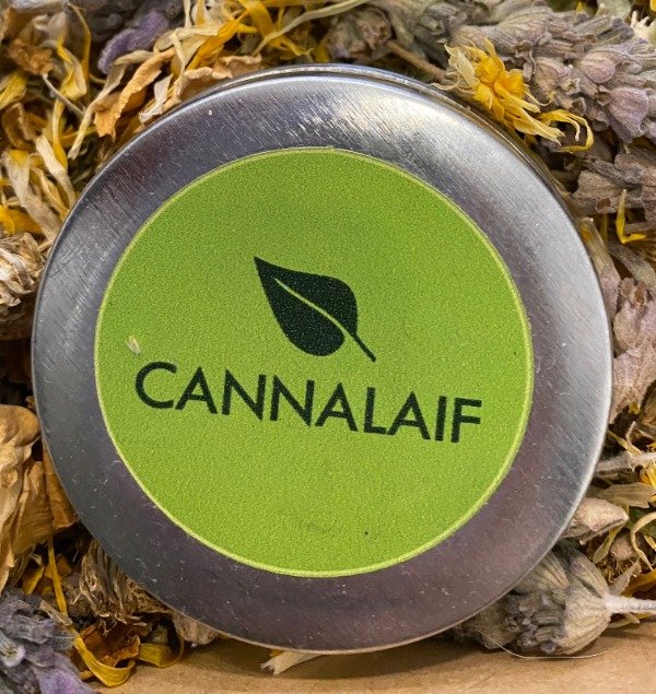 Producto - CREMA CANALIFE