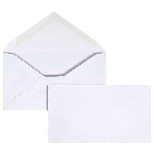 Producto - Sobre de carta clasico