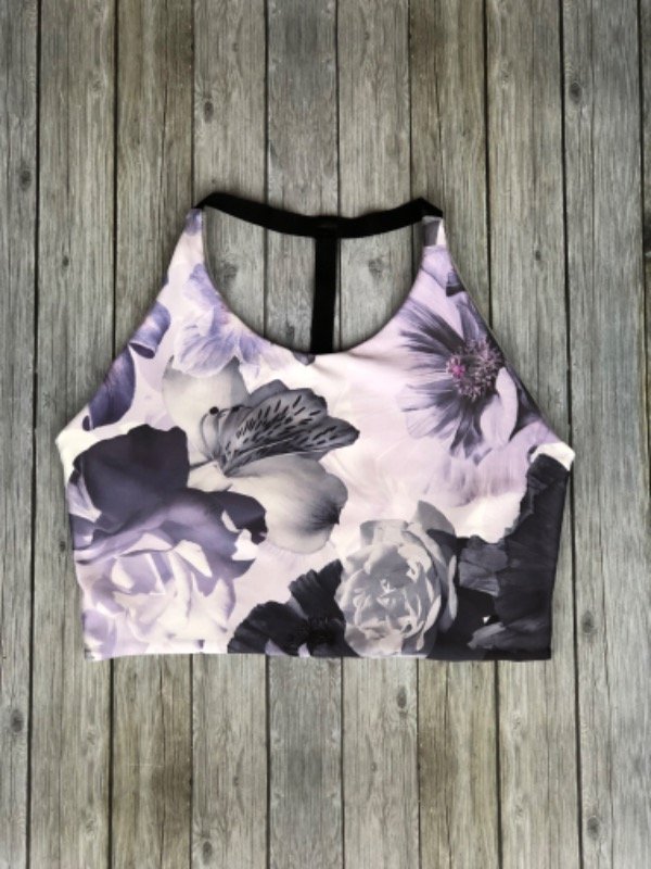 Top luna colección pensamientos