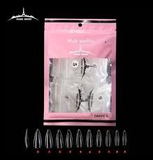 Producto - Tips paris x250u almendra