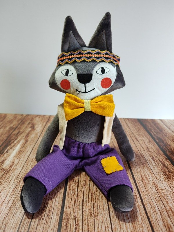 Producto - Lobo