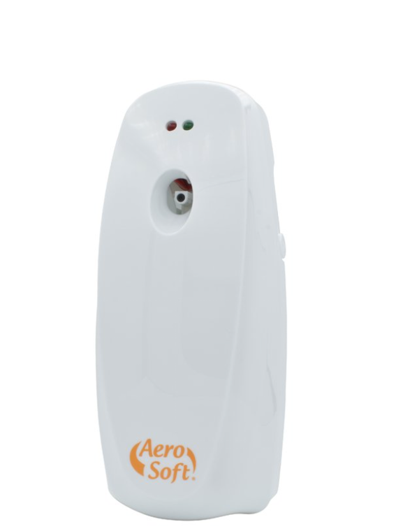 Producto - Difusor Analógico