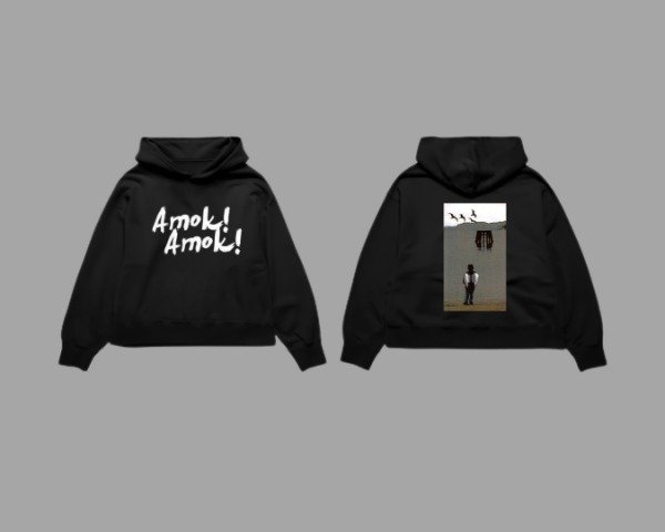 Producto - AMOK AMOK