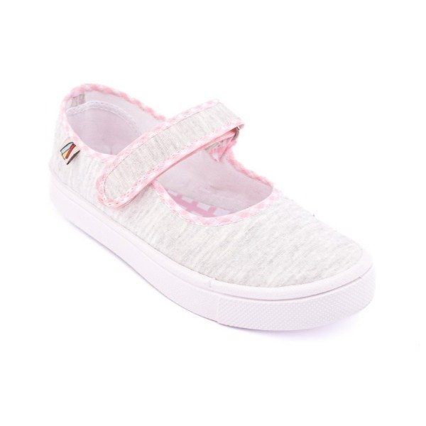Producto - Guille Kid Junior con pulsera - Melange (por par)