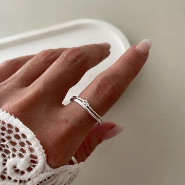 Producto - anillo charma
