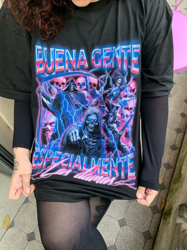 Producto - REMERA BUENA GENTE - 1