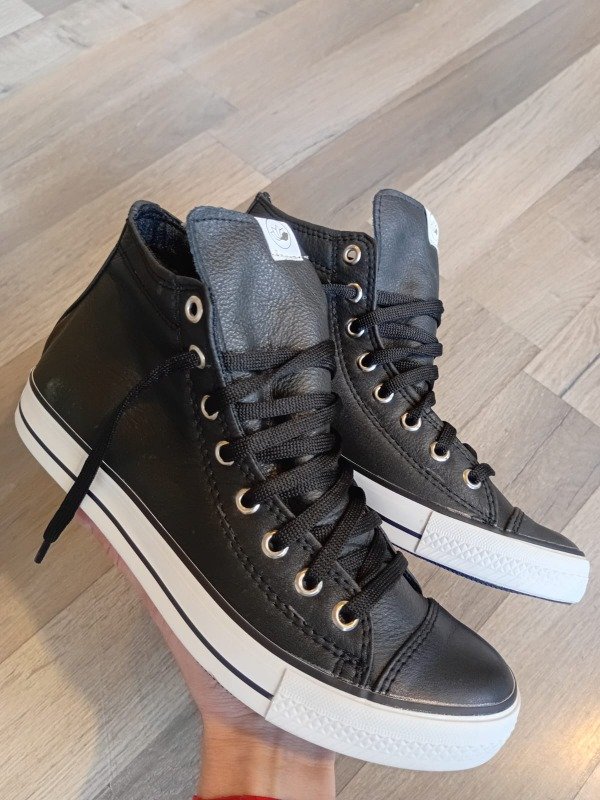 Producto - CUERO BLACK - 1