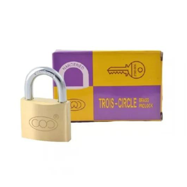 Producto - CANDADOS DE BRONCE 32MM