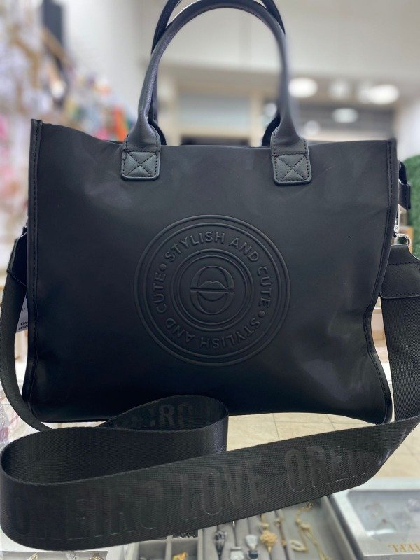 Producto - Cartera Stylish Las Oreiro - 0
