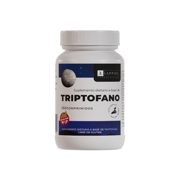 Producto - Triptofano