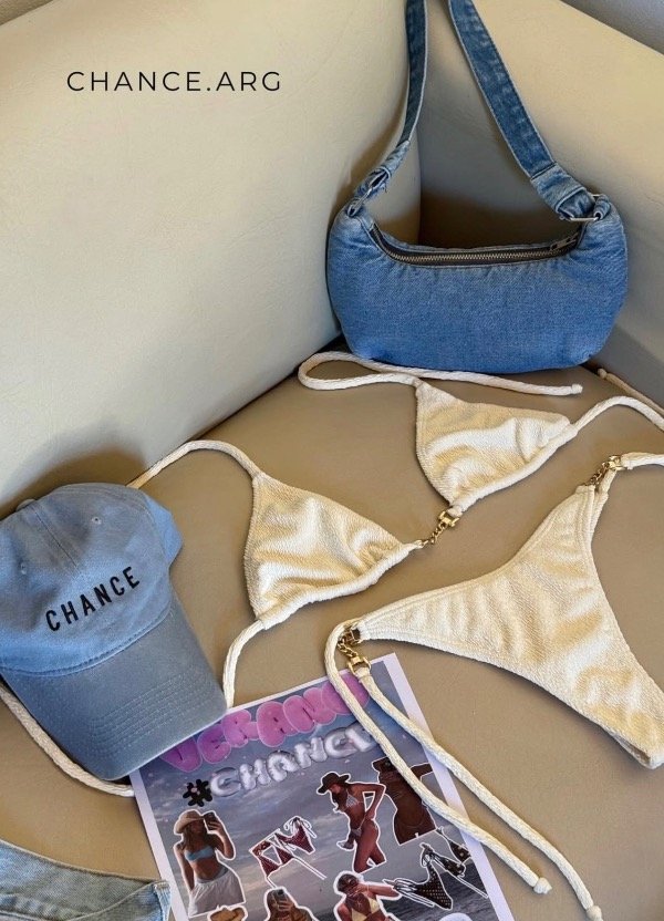 Producto - Bikini Nube