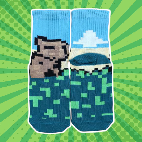 Producto - Minecraft capibara