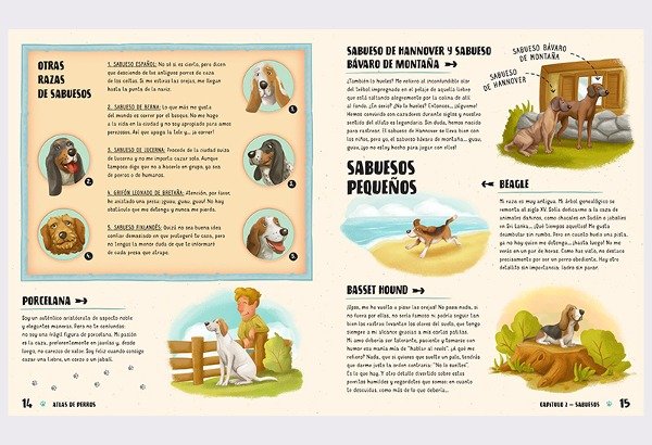 Producto - Atlas de Perros - 4