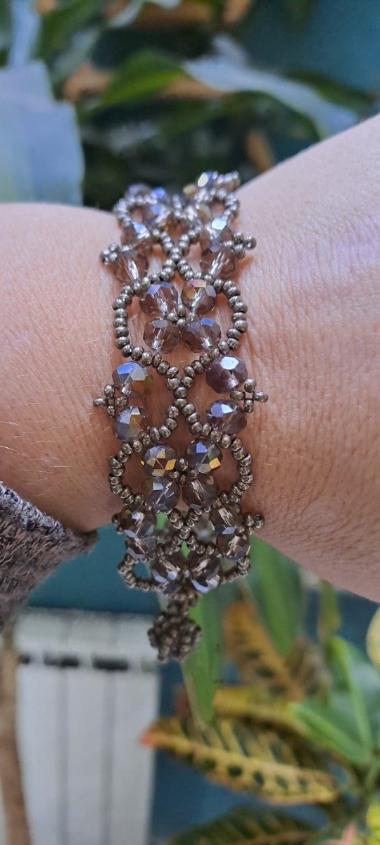 Producto - BRAZALETE LITA