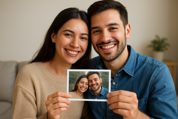 Producto - Pack 25 Fotos 10 x 15