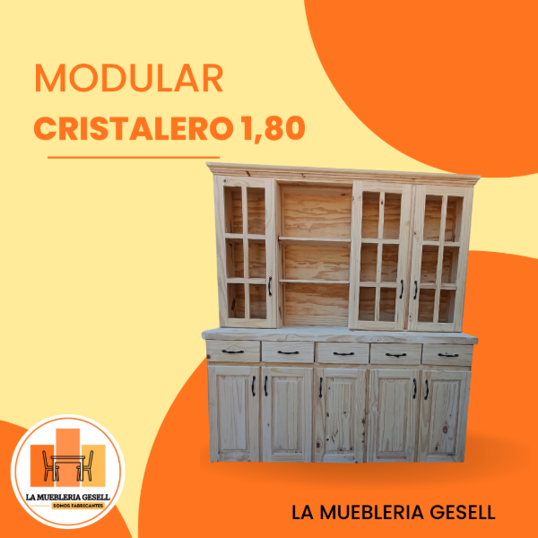 Producto - MODULAR 1,80