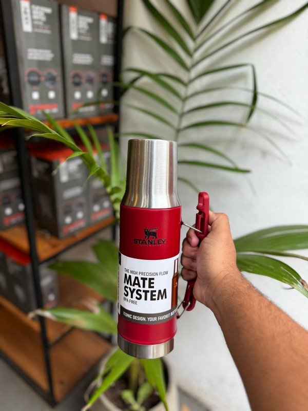 Producto - Termo system 1L