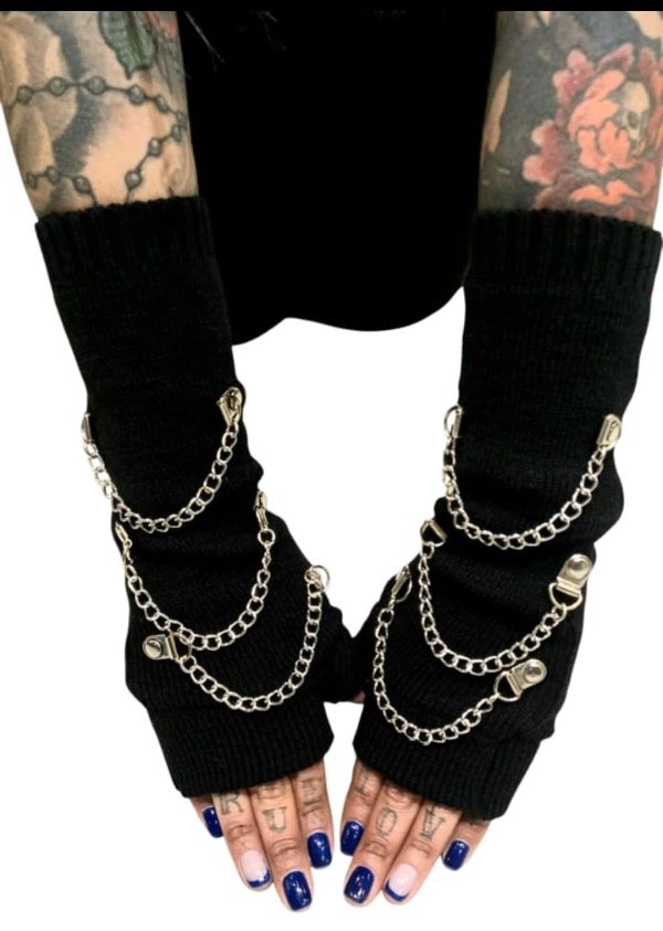 Producto - Miton cadenas