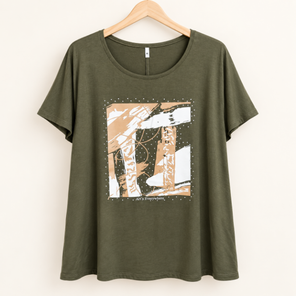 Producto - Remera Italia - 2